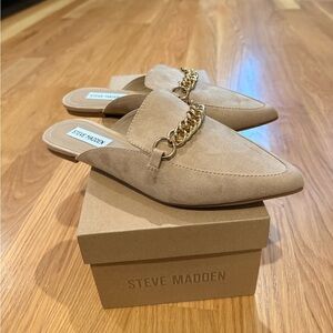 Steve Madden Shoes